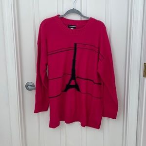 Karl Lagerfeld sweater